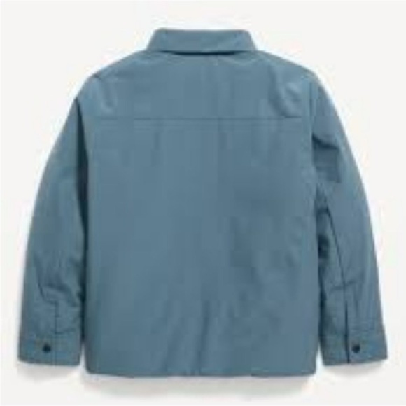 StretchTech Water-Resistant Jacket - Picture 4 of 10